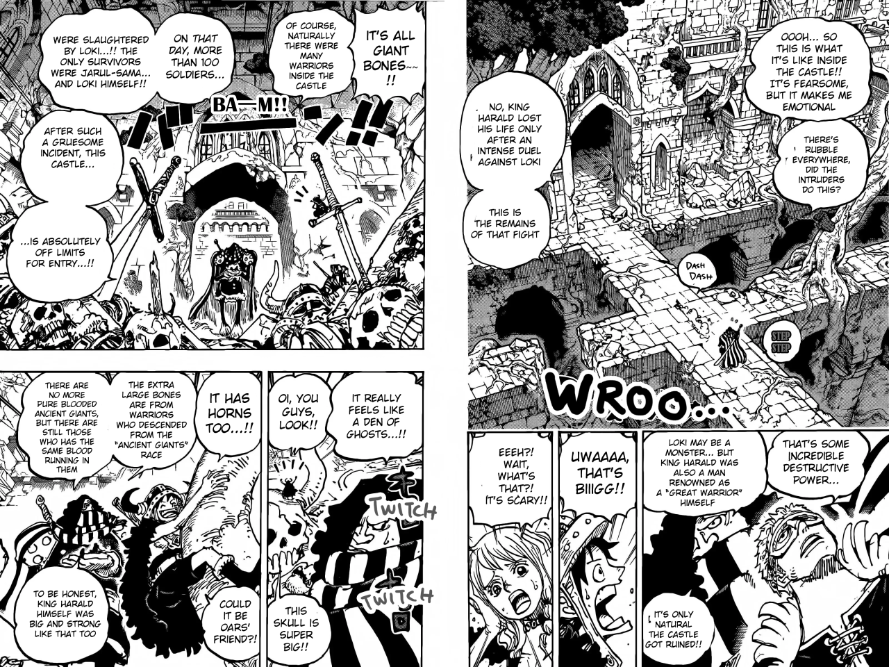 Chapter 1137 Page 3