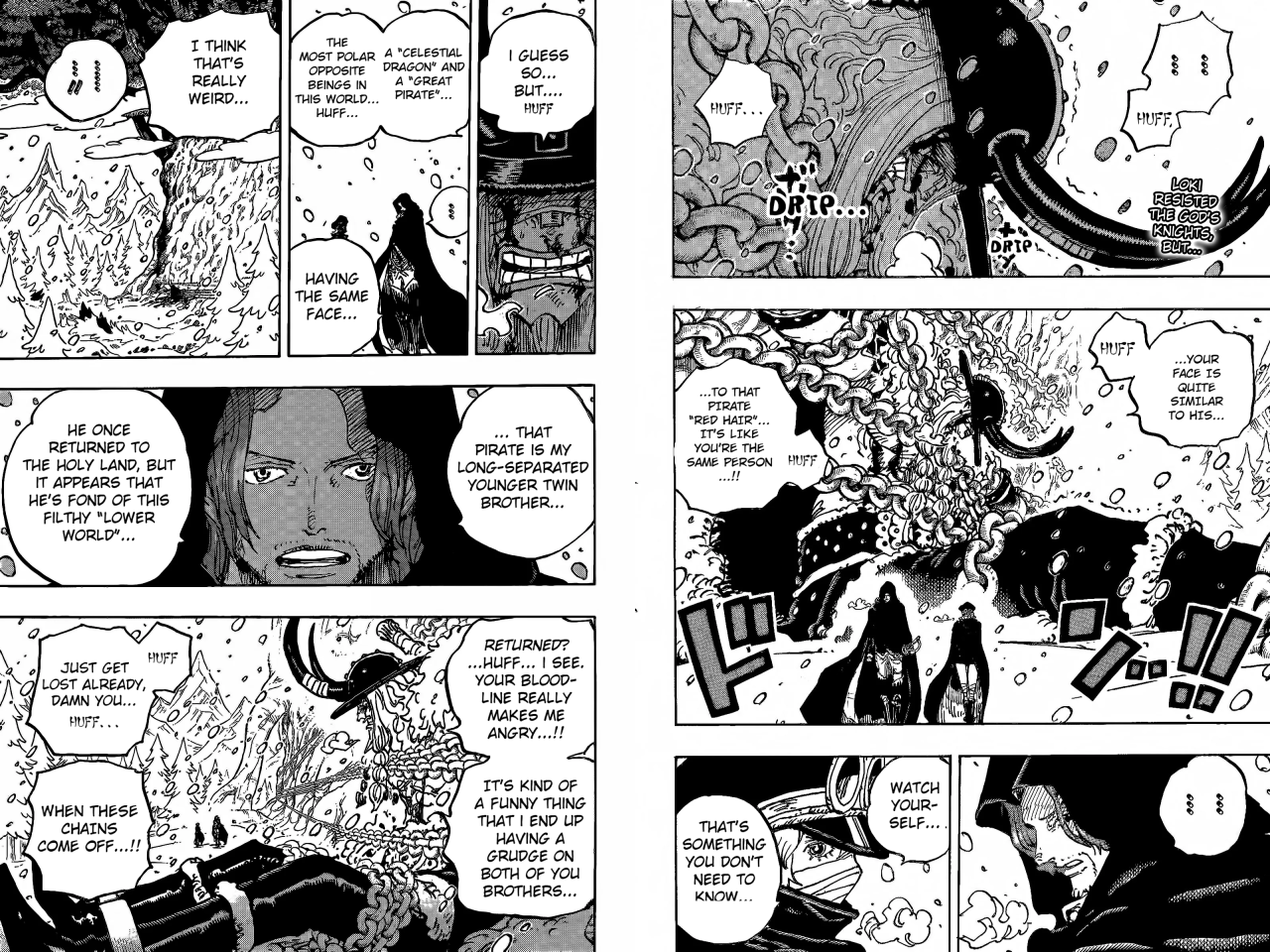 Chapter 1138 Page 2