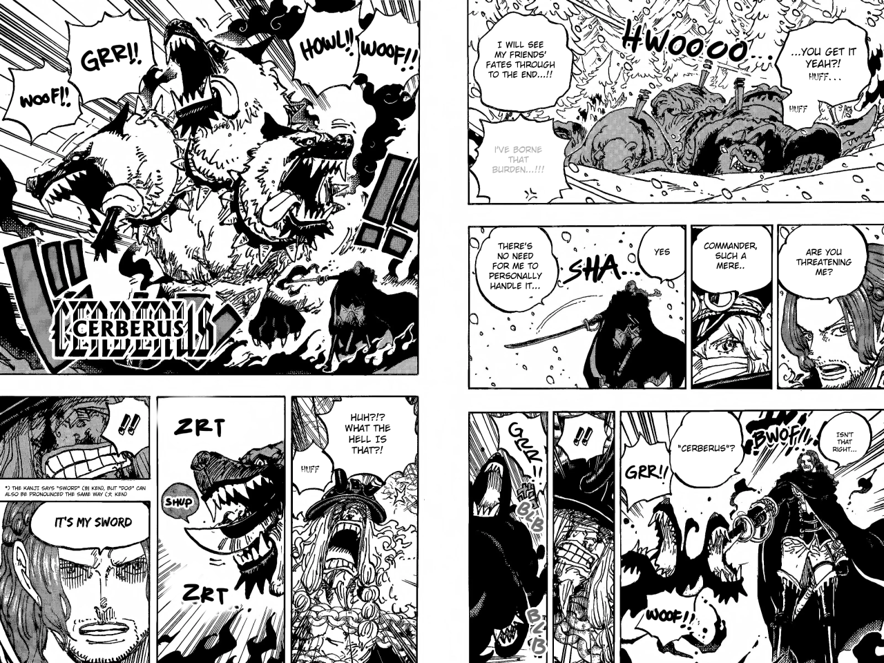 Chapter 1138 Page 3
