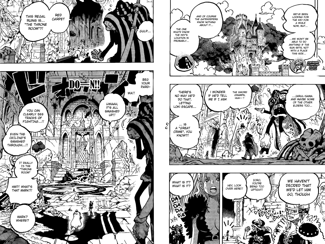 Chapter 1139 Page 2