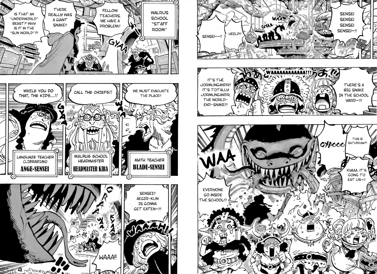 Chapter 1142 Page 2