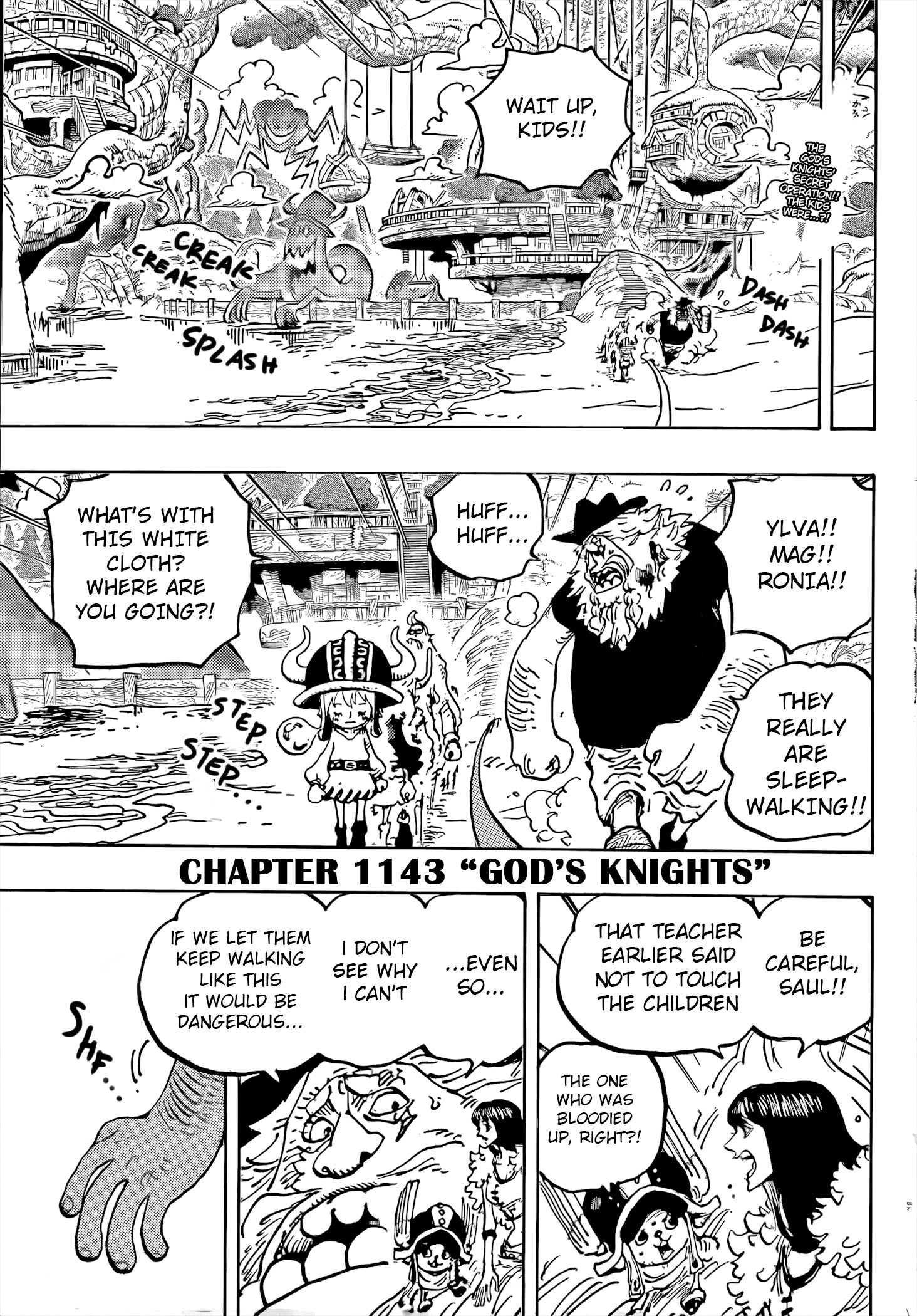 Chapter 1143 Page 2