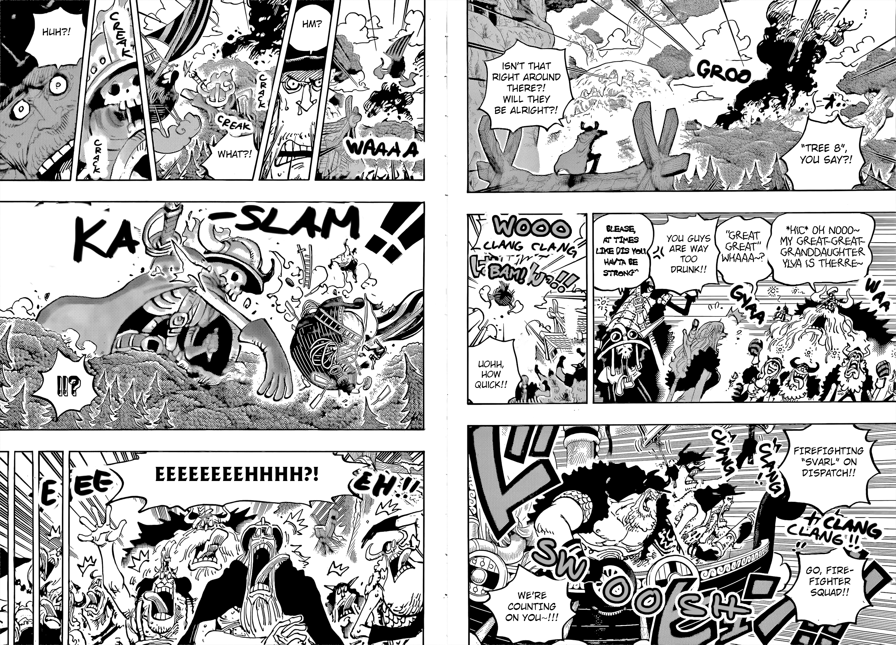 Chapter 1143 Page 4
