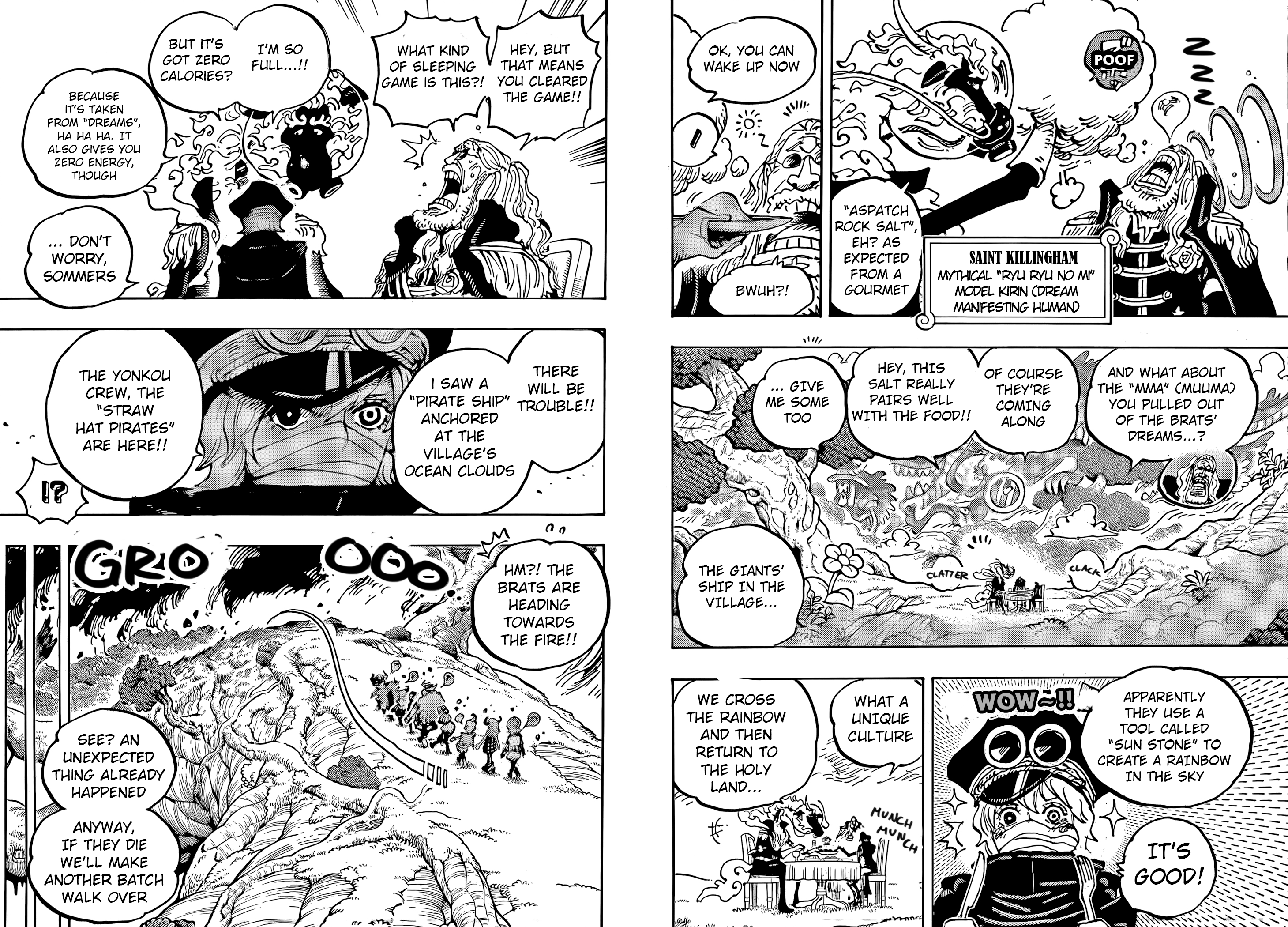 Chapter 1143 Page 6