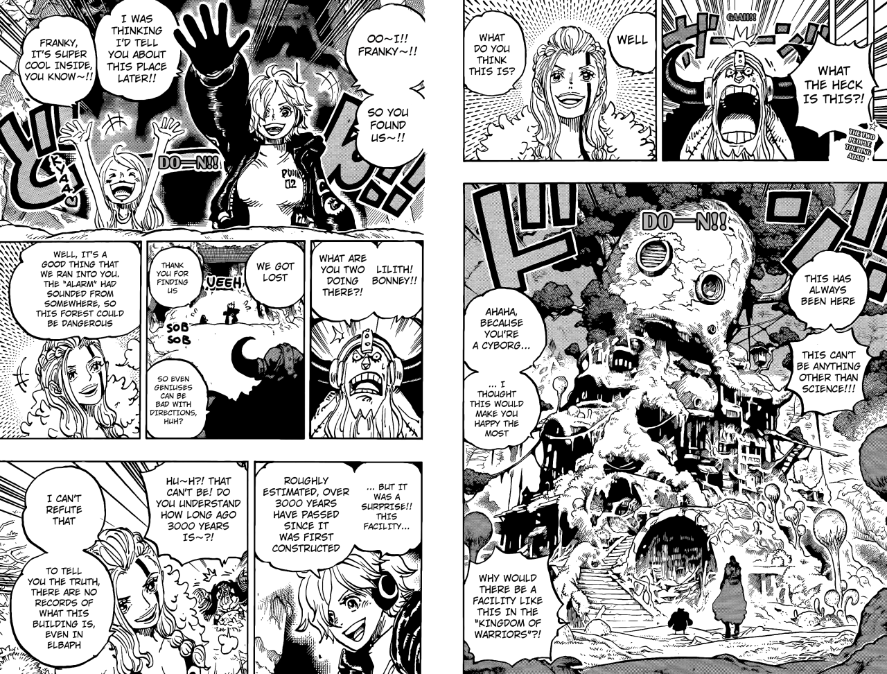 Chapter 1144 Page 2