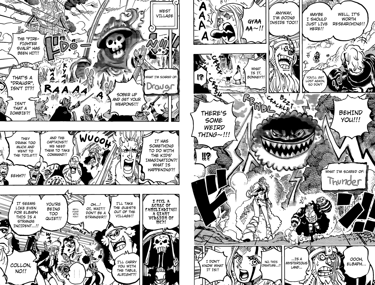 Chapter 1144 Page 3