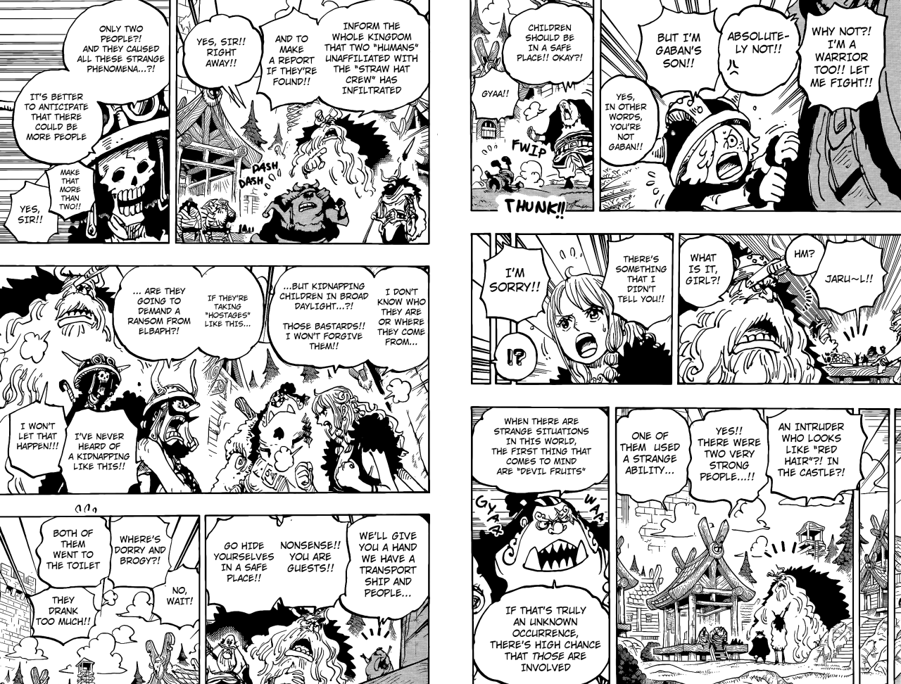 Chapter 1144 Page 4