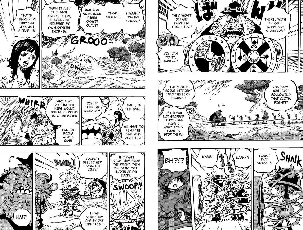 Chapter 1144 Page 6