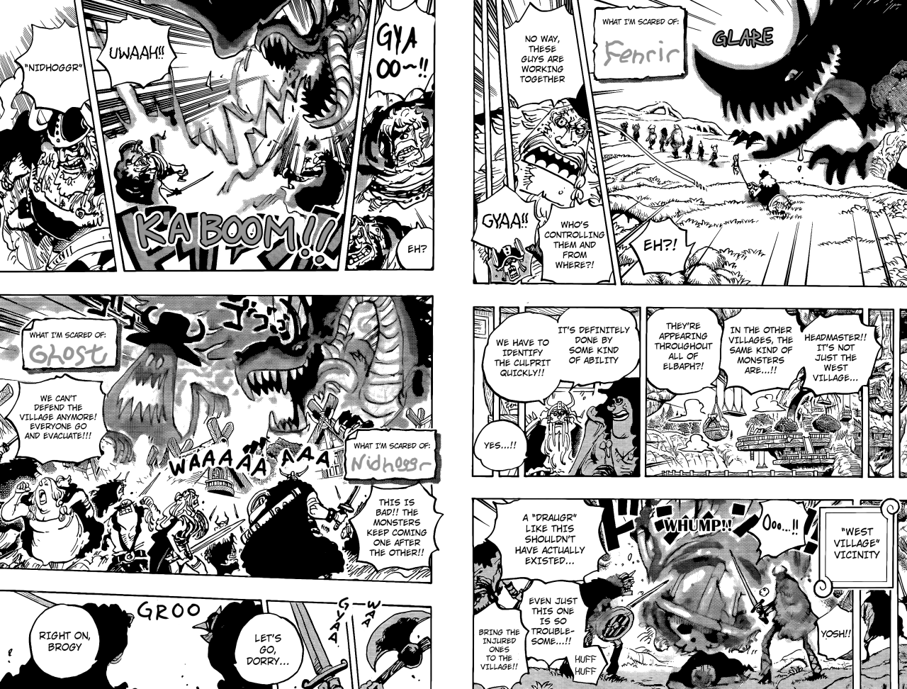 Chapter 1144 Page 7