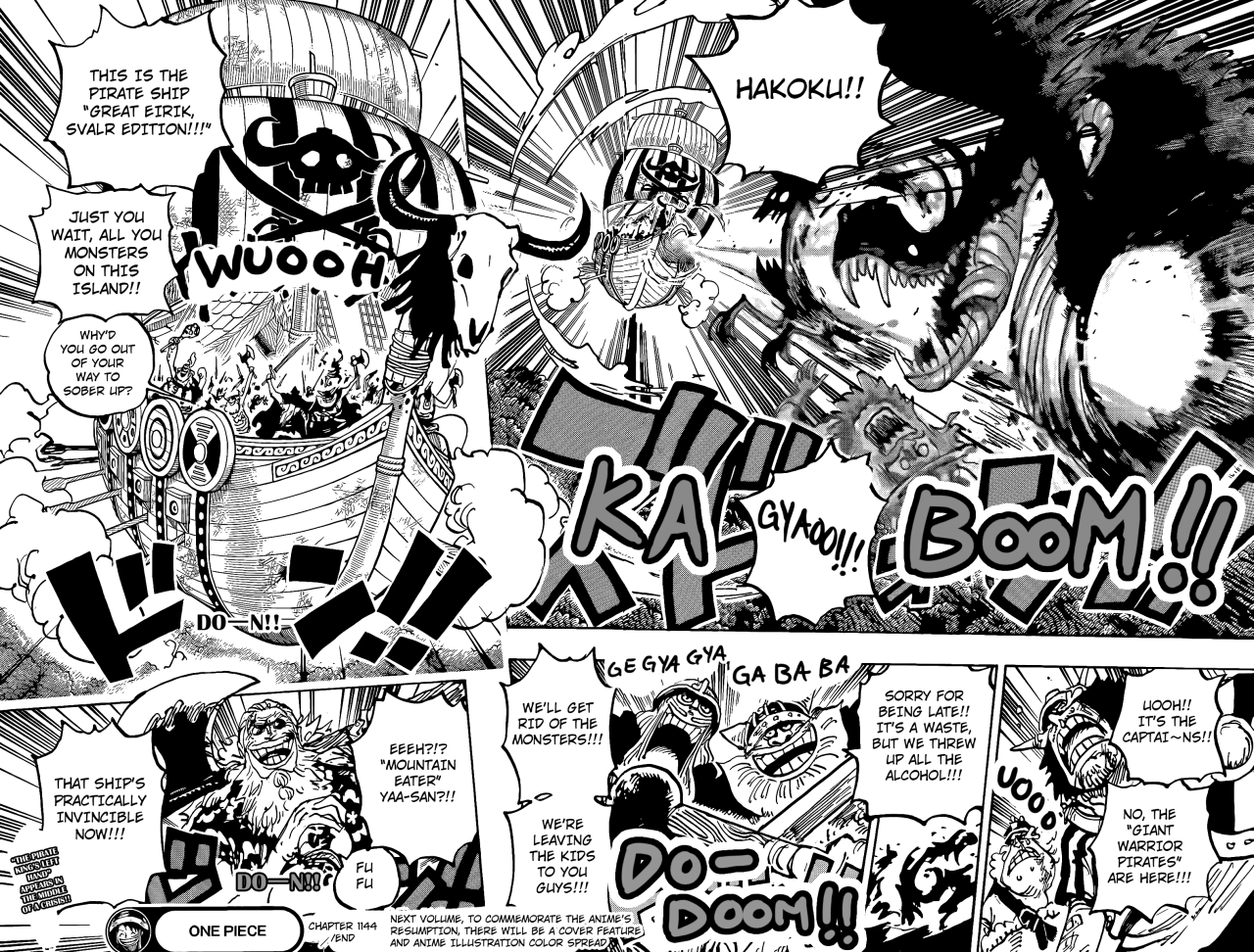 Chapter 1144 Page 8