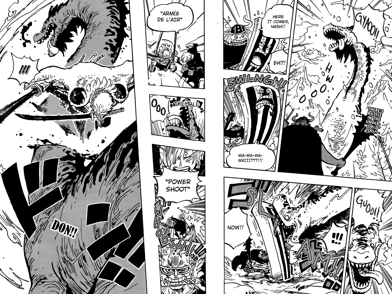 Chapter 1145 Page 2