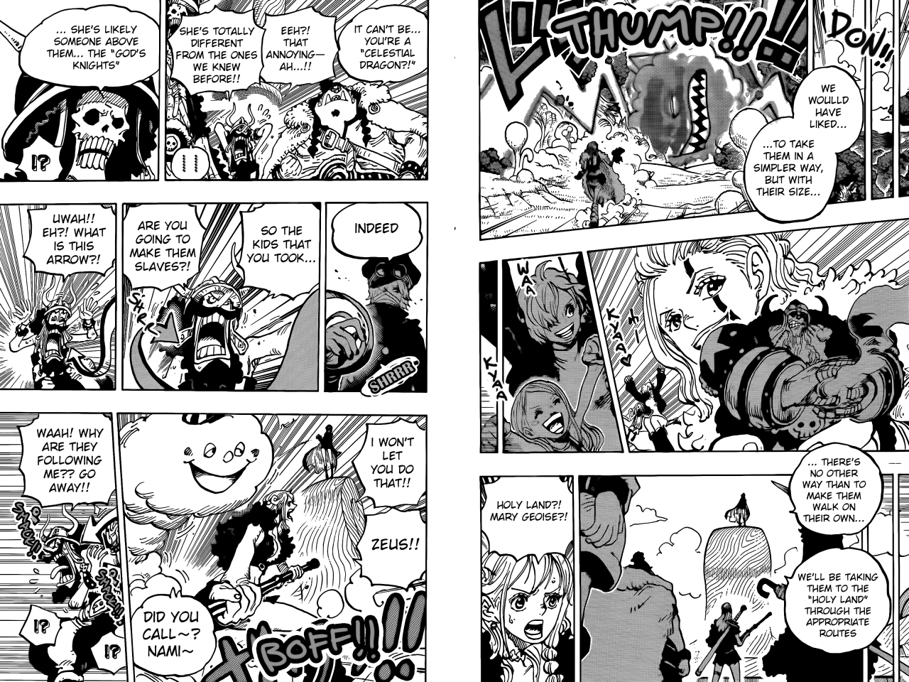Chapter 1146 Page 3
