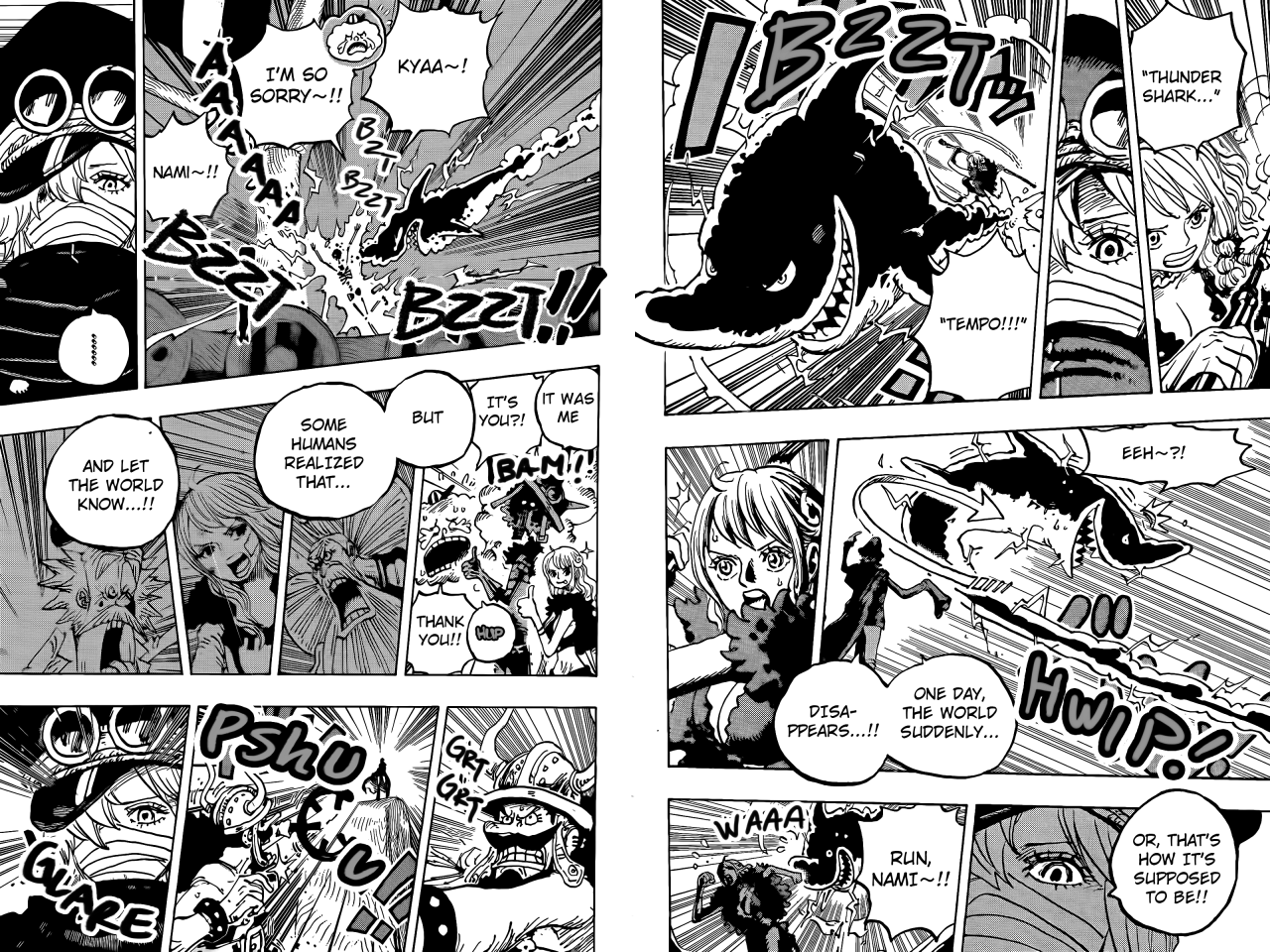 Chapter 1146 Page 4